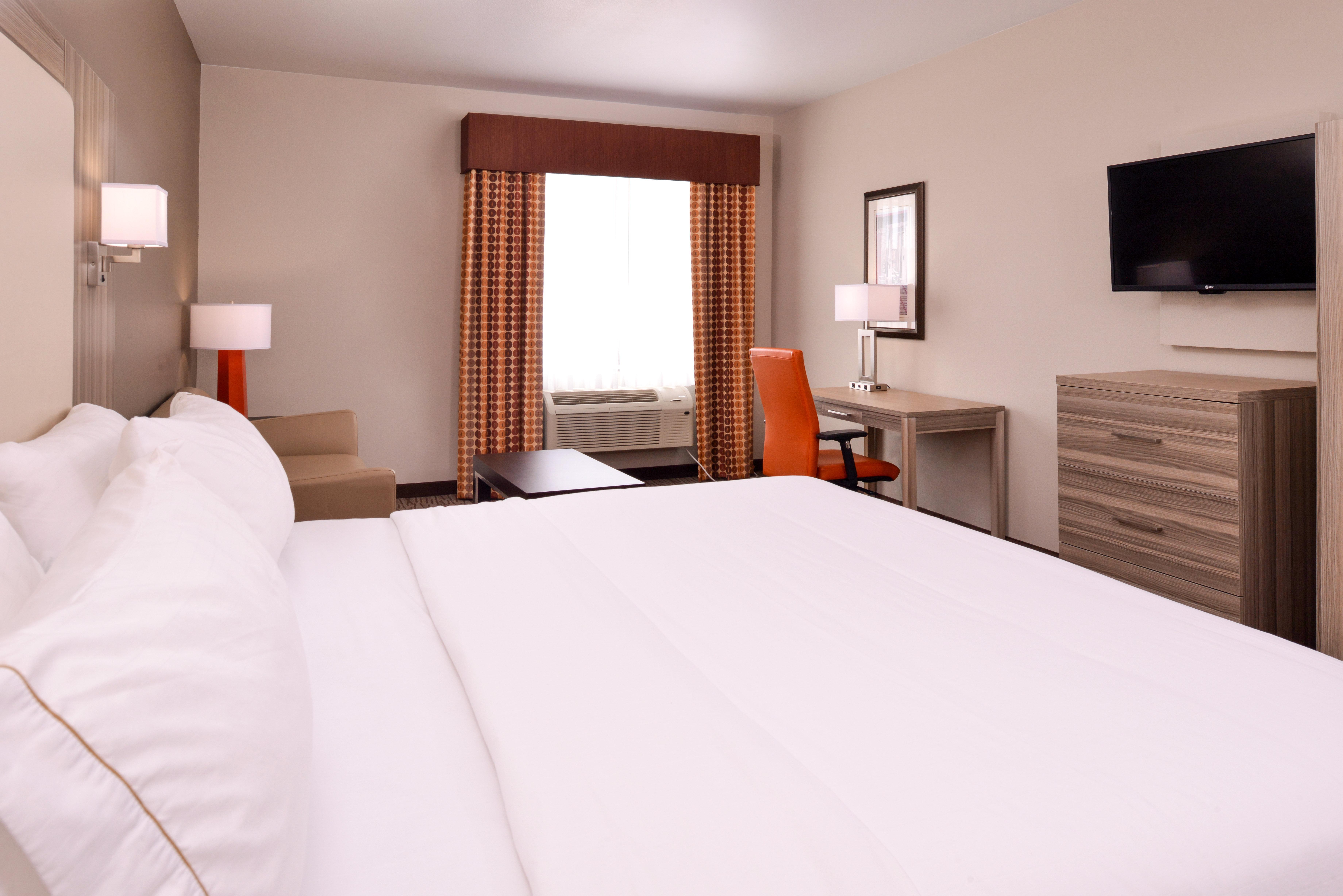Holiday Inn Express & Suites Williams By Ihg Exterior photo