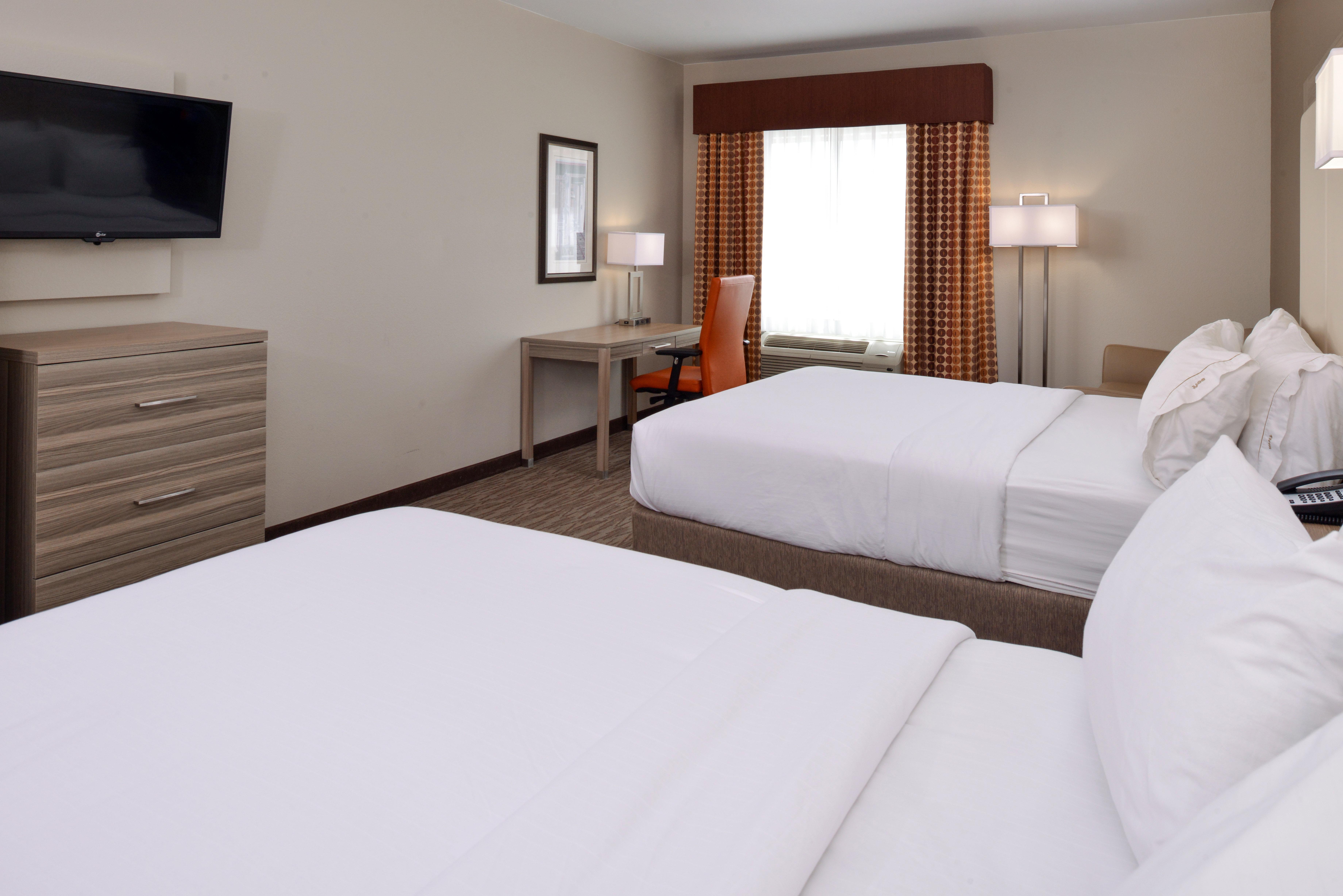 Holiday Inn Express & Suites Williams By Ihg Exterior photo