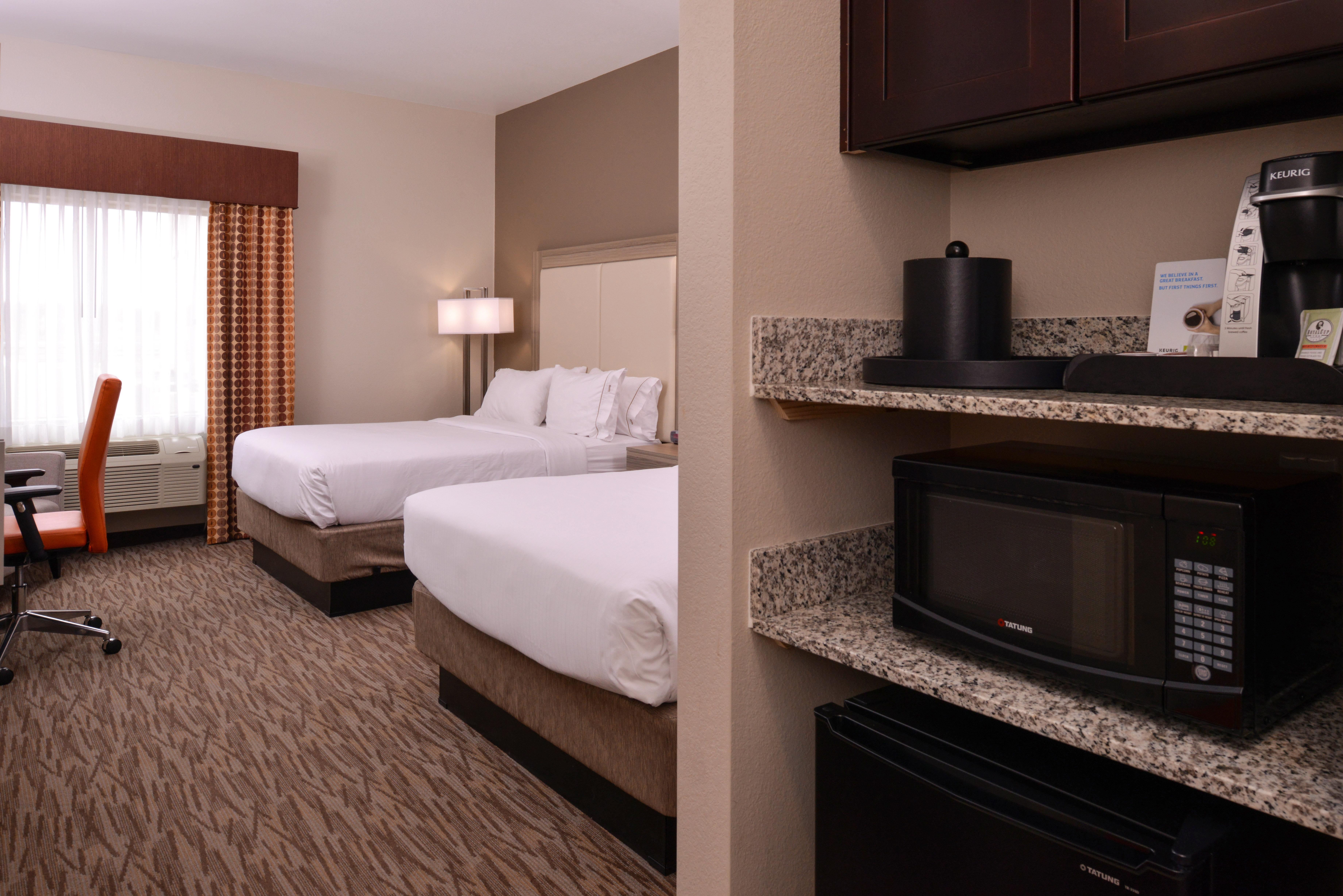 Holiday Inn Express & Suites Williams By Ihg Exterior photo